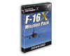 Aerosoft - F-16 Fighting Falcon X Mission Pack