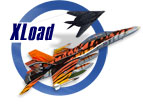 Captain Sim - Xload F/A-18D & F-117A
