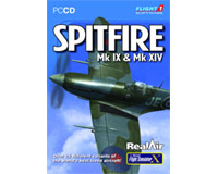 Flight1 - Supermarine Spitfire