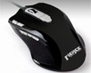 Cyber Snipa - Fierce 5000 DPI Laser Mouse v2