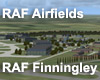 RAF Airfields - RAF Finningley