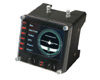 Saitek - Flight Instrument Panel