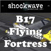A2A/Shockwave - WINGS OF POWER B17 FLYING FORTRESS