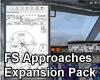 Perfect Flight - FS Approaches Vol 3 Expansion Pack