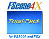 FScene - TotalPack