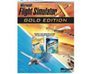 Flight Simulator X (FSX) Gold Edition