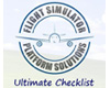 FSPS - Ultimate Checklist