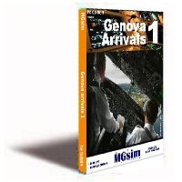 MG SIM - GENOA ARRIVALS 1