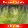 Aero Files - Ground Details FS2004