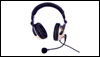 Headsets & Audio