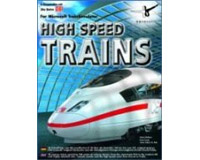 Aerosoft - High Speed Trains