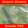 Aero files - Airport Ground Details FS9