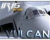 IRIS - Airforce Series: Avro Vulcan
