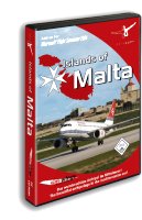 Aerosoft - Islands of Malta