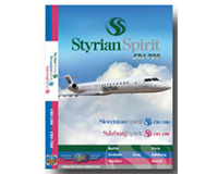 Styrian Spirit CRJ-700 DVD