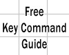 Key Command Guide Sheet