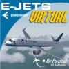 Virtualcol - E-Jets Embraer Virtual v2
