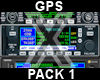 FRIENDLY PANELS - GPS PACK