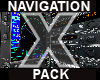 Friendly Panels - Navigation Pack