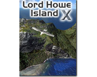 Aerosoft - Lord Howe Island X