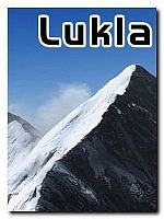 Aerosoft - Lukla  Mount Everest
