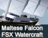 Deltasim - Maltese Falcon V2.0