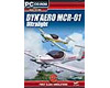 First Class Sim - MCR-01 Ultralight (Boxed)