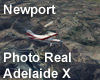 Newport - Photo Real Adelaide X