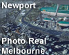 Newport - Photo Real Melbourne X