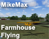 MikeMax - Fun-Air Farmhouse Flying
