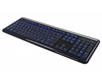 Modtek Dual Color Backlit Keyboard