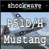 A2A/Shockwave - WINGS OF POWER P51D/H MUSTANG