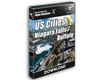 Aerosoft - US Cities X: Niagara Falls/Buffalo