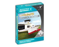 Aerosoft - German Airfields 2 Nordlichter X