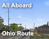 All Aboard - Ohio Rail Route
