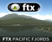 ORBX - FTX: NA Blue USA/Canada Pacific Fjords
