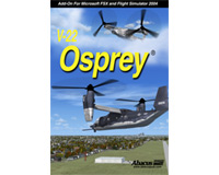 Abacus - V-22 Osprey Platinum