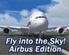 Overland Japan - Airbus Edition