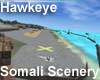 Hawkeye Sim - Somali Pirate & Anti Pirate Scenery
