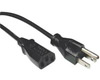 PC Power Cable / Cord