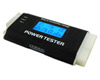 Power Supply Tester w/ LCD Screen (20 & 24 pin)