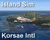 Island Sim - Korsae International (PTSA)