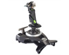 Saitek - Cyborg F.L.Y. 9 Wireless Flight Stick for XBOX 360