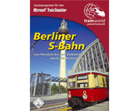 Aerosoft - Berlin S-Bahn