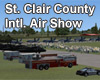 AIM - St. Clair County International Air Show