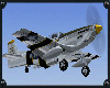 A2A/Shockwave - P51D Mustang