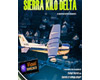 Flight Level/Visual Approach - Sierra Kilo Delta