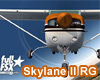 Carenado - Cessna 182 Skylane II RG
