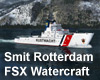 Deltasim - Smit Rotterdam Heavy Tug