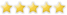 5 of 5 Stars!